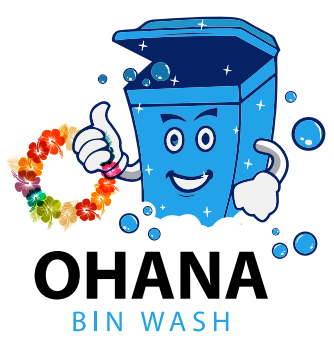 Ohana Bin Washing