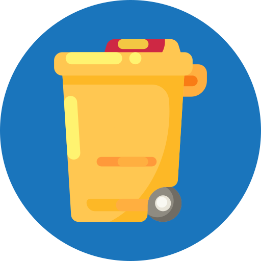 Garbage Can Cleaning Company | Trash Bin Cleaning Service