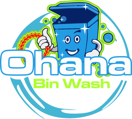Ohana Bin Washing