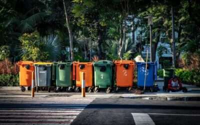 How Much Does Mobile Trash Can Cleaning Service Cost? 